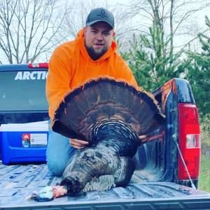 Meet your Posher, Ian